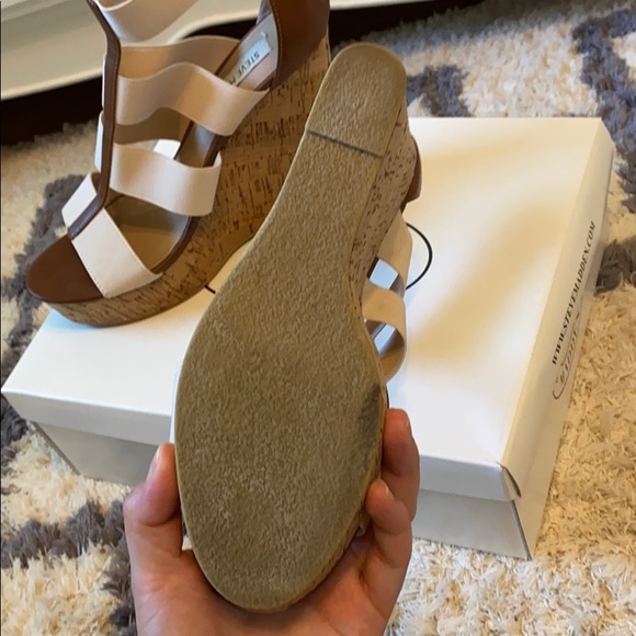 Steve Madden Wedges - Picture 2 of 4
